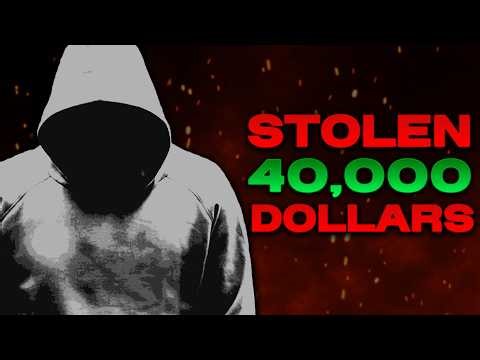 The Most Embarrassing Scam in Gaming