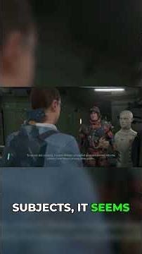 They Used WHAT To Make BBs? #deathstranding #theory #deathstranding2 #lore
