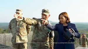 7.6K views · 117 reactions | Harris campaign releases new ad at DNC featuring Beyoncé’s song Freedom #DNC #Freedom #Beyonce #KamalaHarris2024 #HarrisWalz2024 #VoteBlue | Moving Forward | Facebook