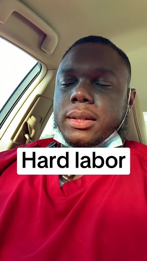 Hard Labor: Preparing for Labor and Natural Triggers