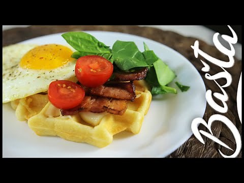 NEJLEPŠÍ VAFLE - Bašta #42