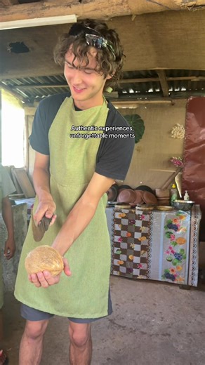 Authentic Sri Lankan Cooking Class Experience