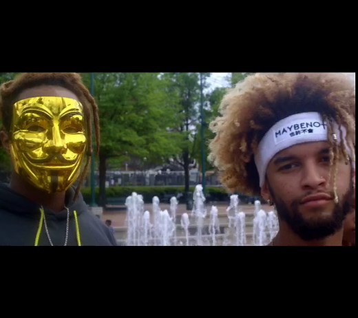 Rolex First Look: Ayo and Teo Unveil Style