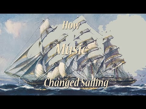 What's a Sea Shanty and Where did it Come From?