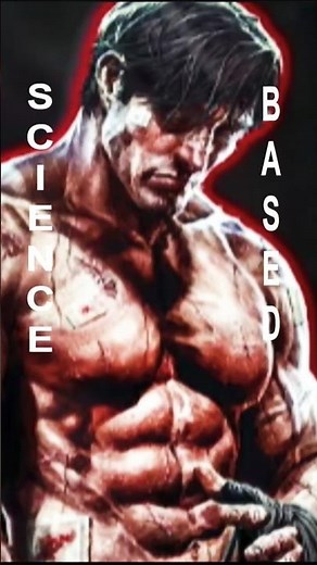 Bruce Wayne Training Based on Science #batman #dccomics #training