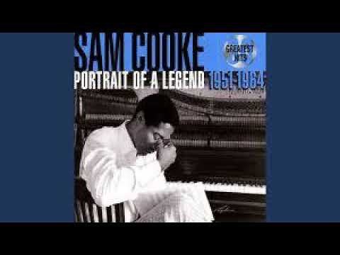 Good Times - Sam Cooke (Slowed)