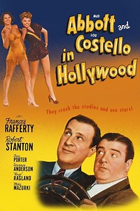 Abbott and Costello in Hollywood - Alchetron, the free social encyclopedia