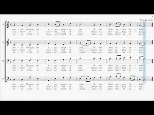 He Is Born, the Divine Christ Child: Hymns—For Home and Church No. 1202