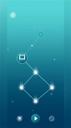 Un giro più lungo no?! - Maze: Path of light #13