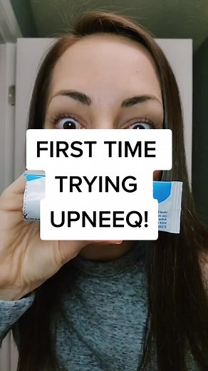 Upneeq Eye Drops Review: First Time Experience!