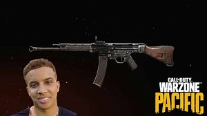FaZe Swagg shares Warzone “AIMBOT” STG44 loadout - CharlieINTEL