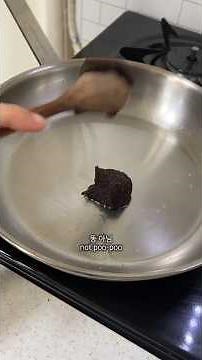 I Made Black Bean Noodles At Home