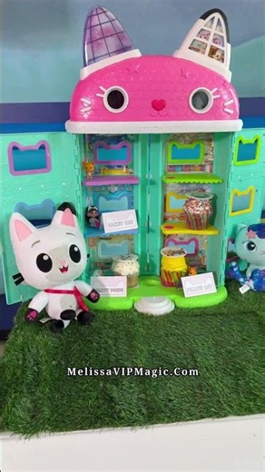 🍔✨ Universal Kids Resort in Frisco, Texas, is bringing some seriously fun food to the table!
