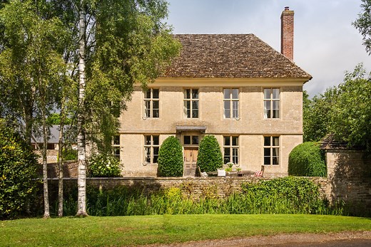 Luxury Cotswold Cottages & Holiday Homes | StayCotswold