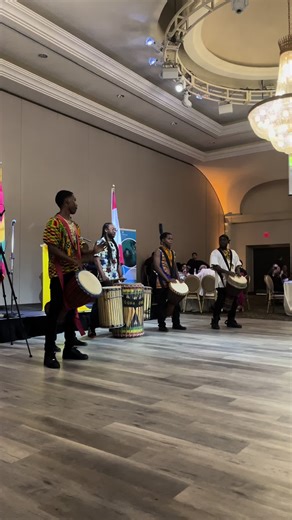 It was a great honour to perform in honour of the Prime Minister of Grenada at Bellvue Manor, this past weekend.👑👑👑👑 We hope you enjoyed your visit.🤎🥁 #Grenada #Ngoma #NgomaDrumEnsemble #Africandrums #Djembe #dundun #president #GrenadaTourismAuthority #Grenadianpresident #Caribbean #African #GrenadaTourism