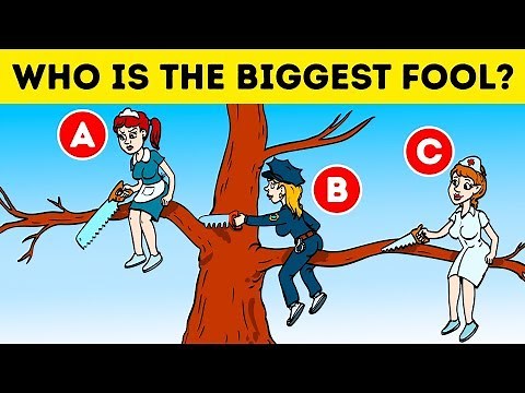 15 Brain Training Games You'll Have Fun With 😄