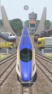 #railtrack #railroad #keretaapi