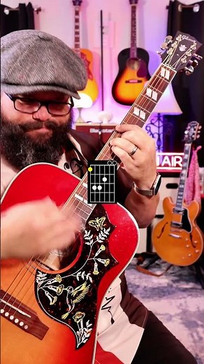 Play No Excuses Like a Pro with This Guitar Tutorial #guitarlesson #guitarchords