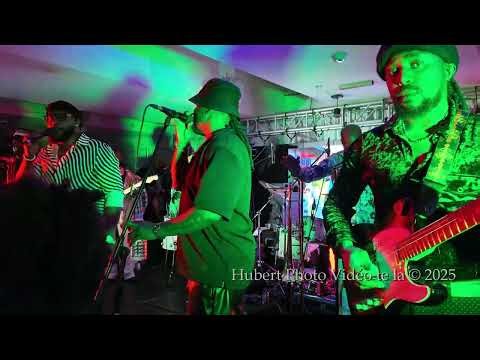 System Band te nan Montreal - 18 jiye 2025 - Video 6