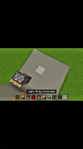 Minecraft secret room #minecraft #minecraftshorts #gaming #viralshorts #totalgaming