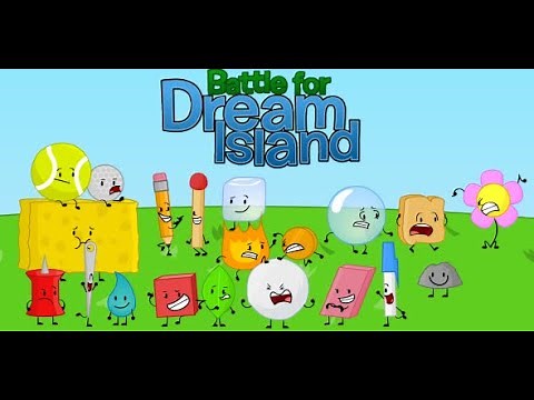 BFDI Auditions (Full Version)