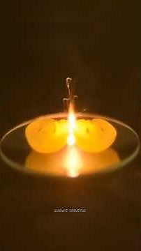 Why Grapes Spark in a Microwave