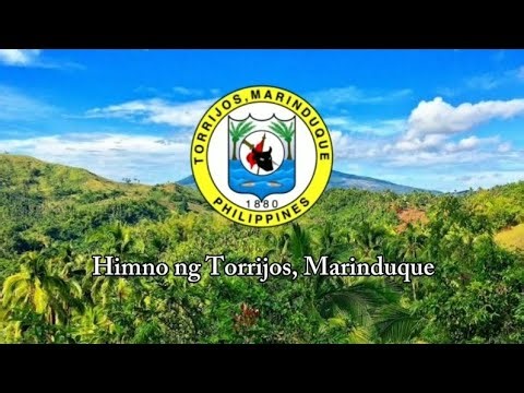 Himno ng Torrijos, Marinduque