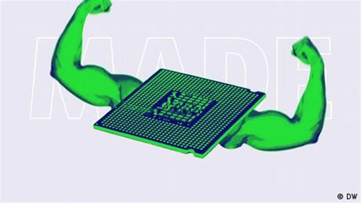 The future of the microchip industry