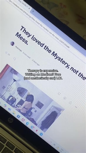 Exploring Aesthetic Fonts in Personal Writing