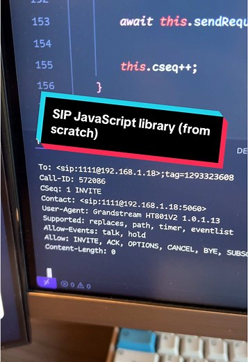 Communicate with Your VoIP Adapter Using UDP and RTP