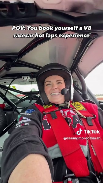 Experience the Thrill of Racecar Driving in Melbourne