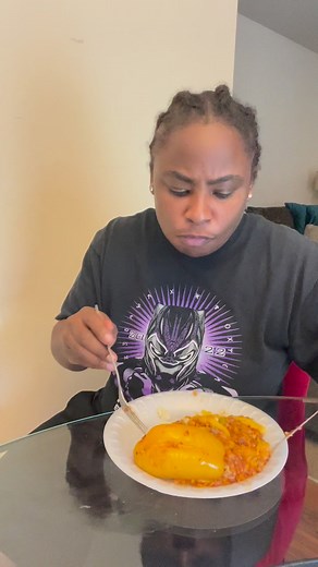 2.6M views · 36K reactions | Here’s the recipe to Stuffed Peppers  #foodie #recipes #peppers #cooking | funnybrenton | Facebook