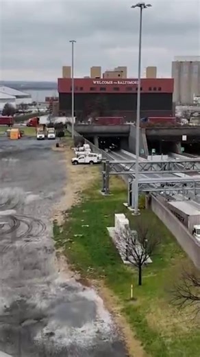 The I-95 Fort McHenry Tunnel is 40! The eight-lane, 1.4-mile tunnel is a critical piece of the highway system in Baltimore. 🛣️ Learn more about it in this video from Maryland Transportation Authority (MDTA). https://www.linkedin.com/posts/maryland-transportation-authority_happy-40th-anniversary-to-the-i-95-fort-mchenry-activity-7398690312216272896-Zq-K?utm_source=share&utm_medium=member_desktop&rcm=ACoAAAbSuMwB3JBULg0bglUswGYCek7hzusMOVU | Maryland Department of Transportation