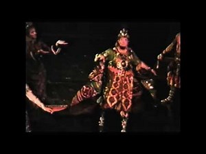 Michael Crawford - Phantom of The Opera - Full Show - 1989 - Los Angeles