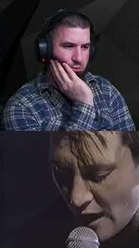 Kd Lang - Crying | Reaction