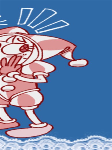 #KAUFMO / kaufmo is so fucking tragic because he was so guilty for ribbit and for lashing out at the others that he apologized by DYING ALONE IN HIS ROOM / #theamazingdigitalcircus #kaufmotheclown #digitalcircus #tadc