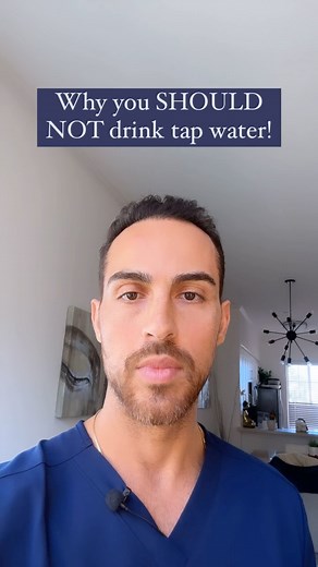 Is your tapwater safe to drink? How do you know what filter safely removes the contaminants in your drinking water? These are some of the most common questions I get asked about water. Given that we each drink about 2 L of water each and every day, it is important to make sure that the water we are drinking is clean and does not contain any harm for contaminants. In this video, I’ll share a tool that I love by @environmentalworkinggroup that allows you to search your city by postal code, and tel