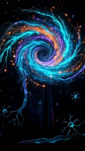 🧠 Não Người Mạnh Hơn Siêu Máy Tính? Sự Thật Bất Ngờ #anime #brainfacts #computer