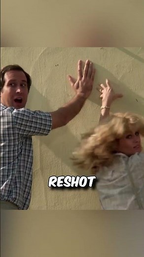 🎥 The LOST Ending of National Lampoon’s Vacation!