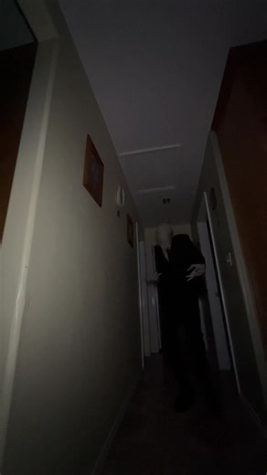 Let yo body do that YOGA! #yoga #slenderman #creepypasta #creepypastas #fyp