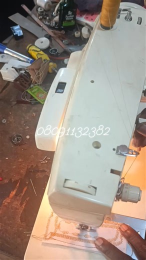 80,000 Singer electric and manual sewing machine 31,olaniyi street abulegba | Cheap sewing machine and tools