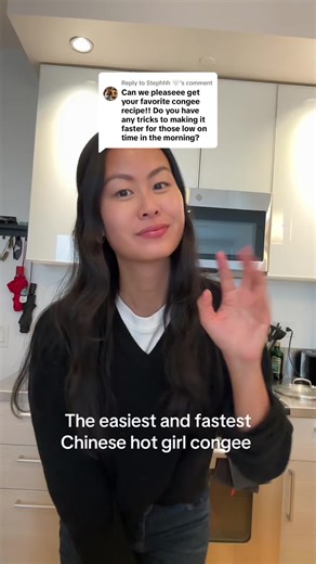 Easy Chinese Congee Recipe for Comfort Food Lovers