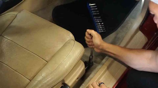 Building a modern-day Fast & Furious Eclipse GSX!