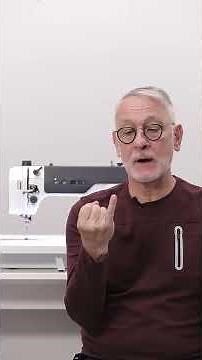 Mastering Heavy Threads: Tips for Sewing with Thicker Treads with the b08 Straight Stitch Machine