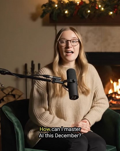  Join the 30-Day AI Challenge and master powerful tools in just 15 minutes a day. Get your personal AI plan from ClickTech – learn 30 tools, automate your work, and boost your income. | ClickTech HUB - Entrepreneur | Facebook