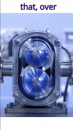 Cavitation#Pump Noise#Damage parts#Hydraulics#Education