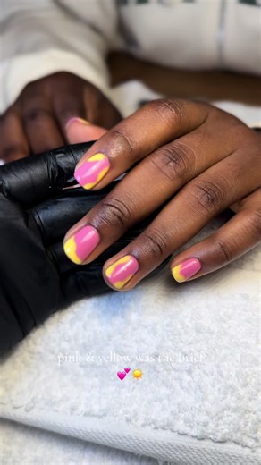 sprinkle ✨sprinkle✨ @Bio Sculpture UK #fypppp