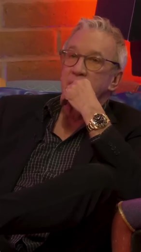 Tim Allen on Club Random with Bill Maher