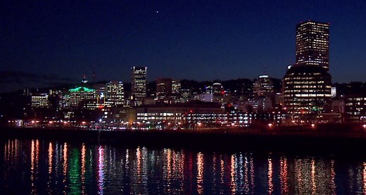 Portland is one of the 'best cities for singles' in the U.S., study finds