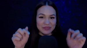 asmr masaje relajante ✨ asmr cepillando el cabello ✨ persona real | Soul ASMR | Soul ASMR